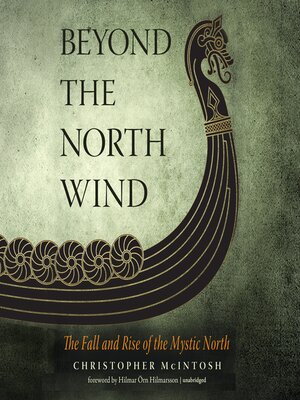 cover image of Beyond the North Wind